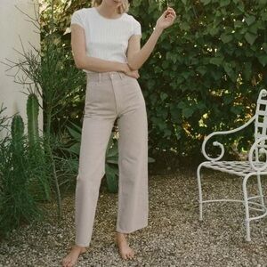 Doen Tatum Jean size 29 in Moonlight